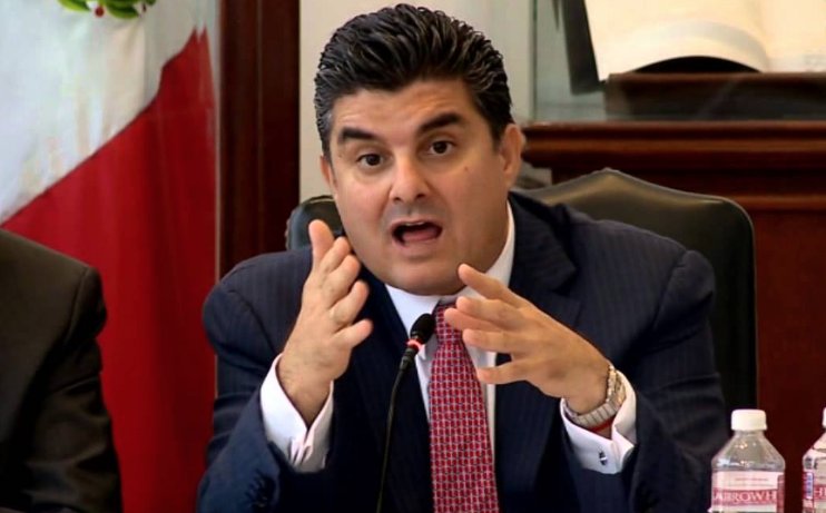 Continuará diálogo con Yaquis: Secretario de Gobierno nuevosonora.com/vernoticias.ph…