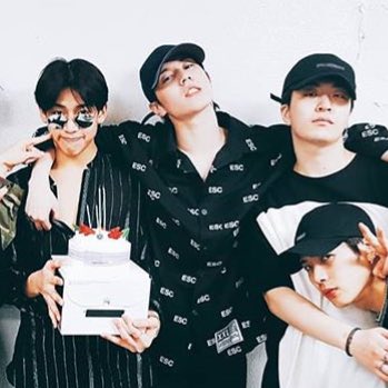 yugjaearchive's tweet photo. #LegendBamBamDay https://t.co/x8nmK01PSV