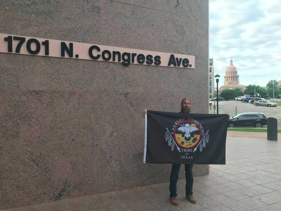 GREUBELINUX's tweet image. Du Texas à l&apos;Irlande en passant par Paris et Bonn, nous nous  mobiliserons pour dénoncer les responsables de l&apos;expansion du gaz de  schiste liquéfié aux Etats-Unis. Parmi ces responsables : la banque  française @SocieteGenerale ! Disons #StopRioGrandeLNG ! #BreakTheFrackingCycle