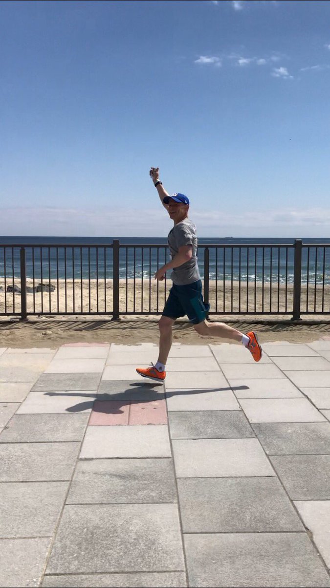 Had a very special day at NJ Marathon. All 40+ runners finished their races raising over $27K for lymphoma research. Amazing! Thank You to all runners, donors, volunteers &amp; supporters! #rocksroadcrew #mskcc #cancerresearch