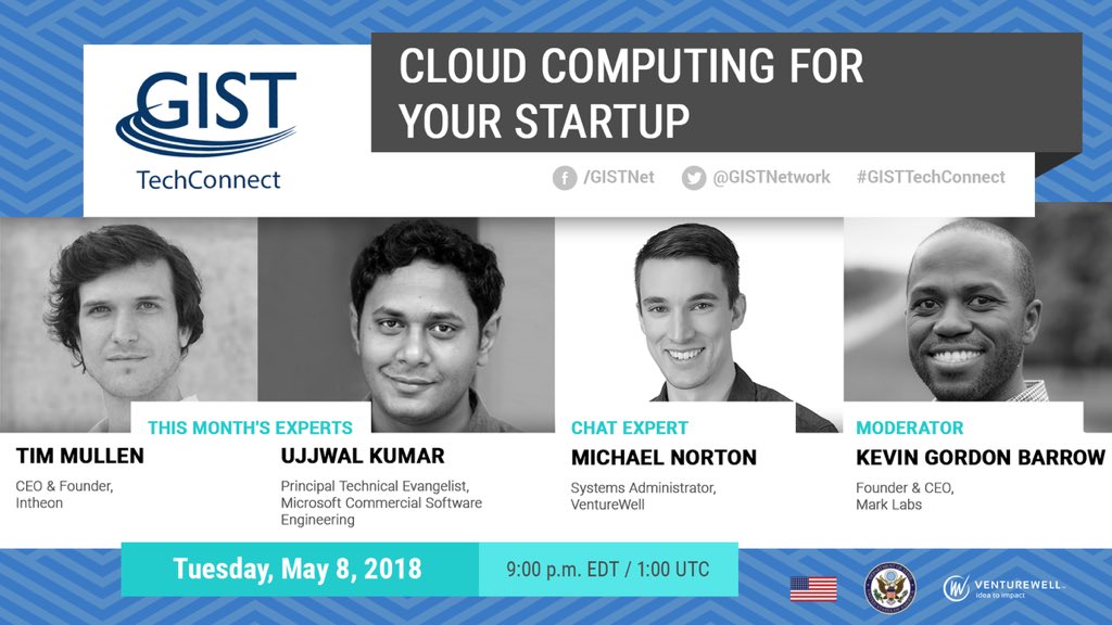 USConsIstanbul's tweet photo. Takviminize işaretleyin! #Startup'ınıza rekabet avantajı sağlamak için #bulutbilişim nasıl kullanılabilir? Uzmanlarla @GISTNetwork #GISTTechConnect web sohbeti 8 Mayıs'ta! https://t.co/XawtcxsVsQ #girişimcilik #cloudcomputing #teknoloji https://t.co/cRtUoacFBK