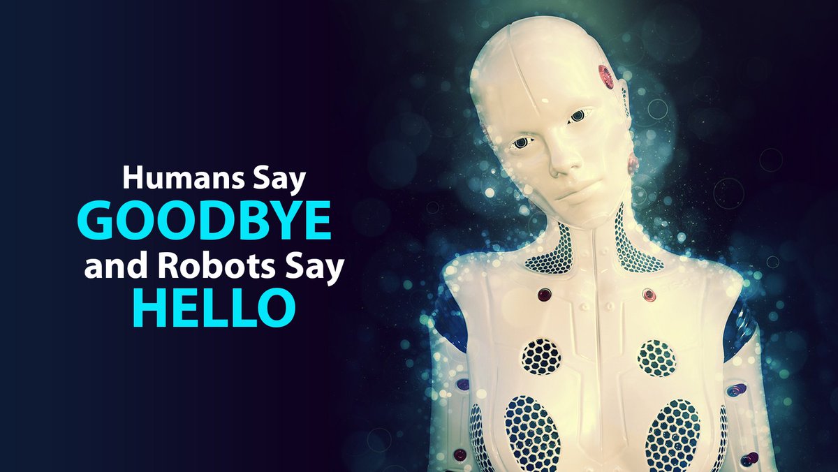 understandinge's tweet image. How soon will humans be eliminated from #retail @JDcom? #eCommerceAI #retailrobots #artificialintelligencehttps://understandinge.com/humans-say-goodbye-and-robots-say-hello/
