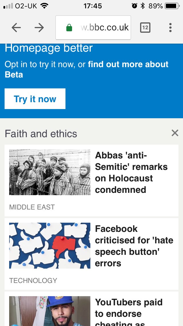 Genuinely thought that this was a PR disaster for Agnatha, Anni, Benny and Bjorn for a minute...