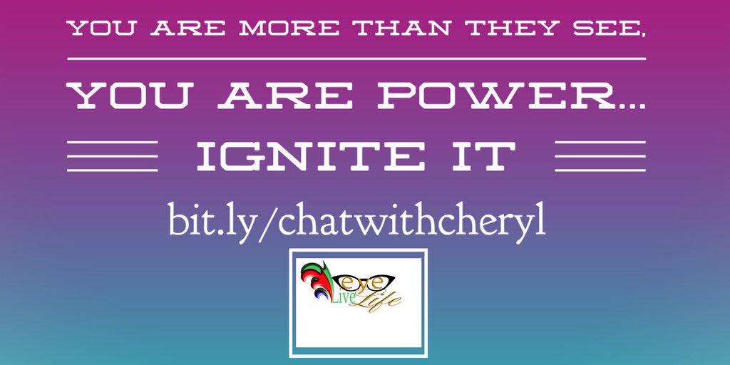 RealOneIsHere's tweet photo. They see you, but not really. You are more than they know. Ignite the power within you to become the woman you’ve always known you were. No more waiting. Let’s GO!! https://t.co/YJZkNup5ht #becomemore #eyewin #empoweringwomen #eyelivelife #success https://t.co/WrjRMjRiOe