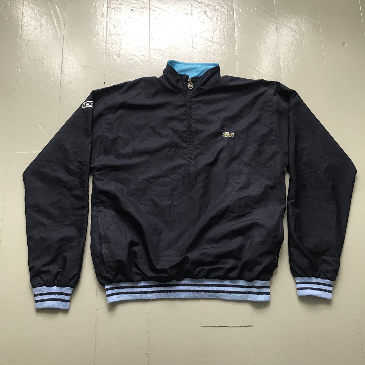 lacoste jacket price