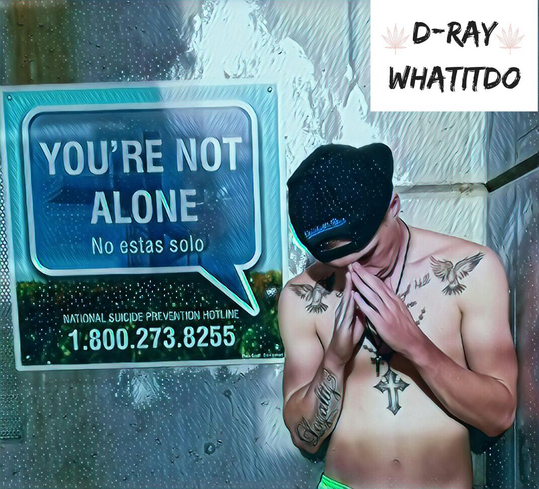 D-Ray What It Do tweet media