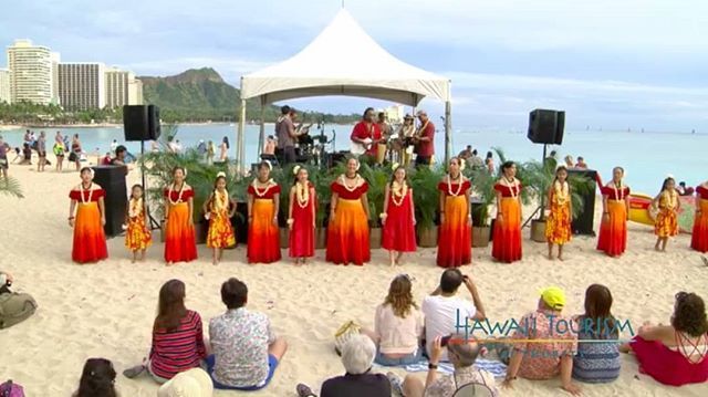 The 2018 #maydaywaikiki program is available for viewing on the May Day Waikiki Facebook page (link in bio) #lethawaiihappen ift.tt/2HLQNGc