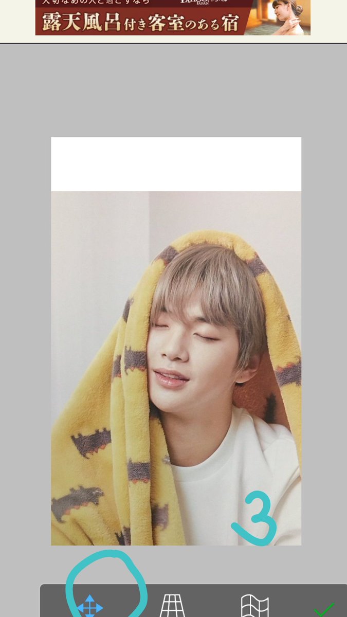 beebaebear's tweet photo. ก่อนวาด (1)
1 - เพื่อเปิดแถบเลเยอร์ (เหมือนฟตช)
2 - เปิดรูปที่จะดราฟ
3 - ขยับภาพ ขยายภาพให้เท่ากับที่เราต้องการแล้วกดติ้กถูก (ถ้าจะลงสีด้วยถังสี แนะนำให้แหกรูปจนเต็มขอบ)
4 - กดติ้กถูกแล้วมันจะมีหน้าต่างขึ้นมา ถ้ากดแคนเซิลจะได้รูปสี ถ้ากดโอเคจะมีหน้าขึ้นมาให้ปรับรูปเป็นขาวดำ https://t.co/v15ZG24kxJ