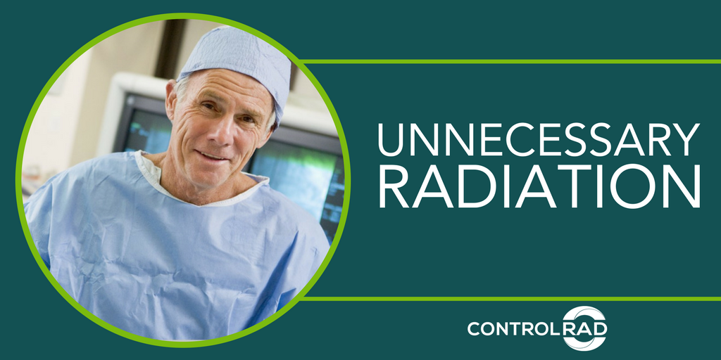 ControlRad's tweet photo. #Fluoroscopic procedures generate unnecessary #radiation to patients and medical teams. Learn more at https://t.co/1HSNid4HQq. #radiationexposure https://t.co/T1FN4L7rvZ