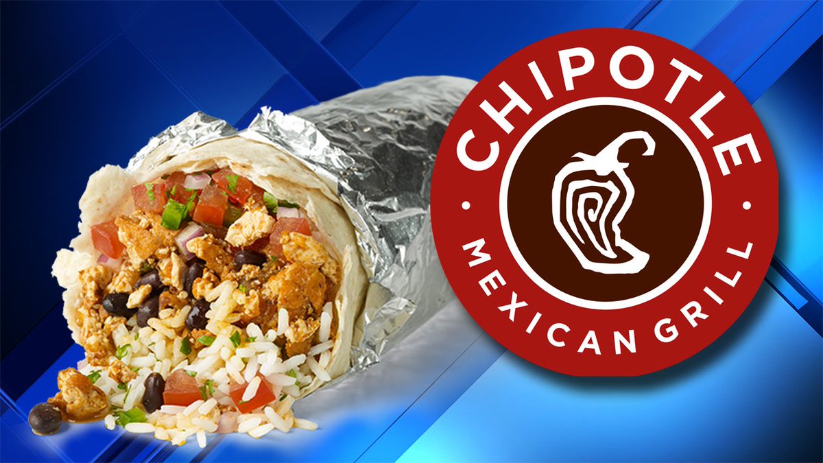 Free @ChipotleTweets for teachers on Teacher Appreciation Day! bit.ly/2HGaKSO?utm_so… https://t.co/M0DCaZ0Qth