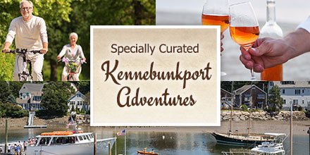 Get adventurous in Kennebunkport this summer! ☀️ Our summer packages include sailing, lobster boat cruises, biking, picnics &amp; more! ⛵️ Explore the possibilities... captainlord.com/things-to-do-i…