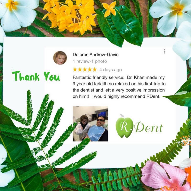 Rdent2's tweet photo. Thank you Dolores for this wonderful 5 star Google Review on https://t.co/IXMEwLkURH 
Your feedback is very much appreciated.  #PatientTestimonial #Rdent #Galway #SayItSmiling https://t.co/vl1FdwbZi0