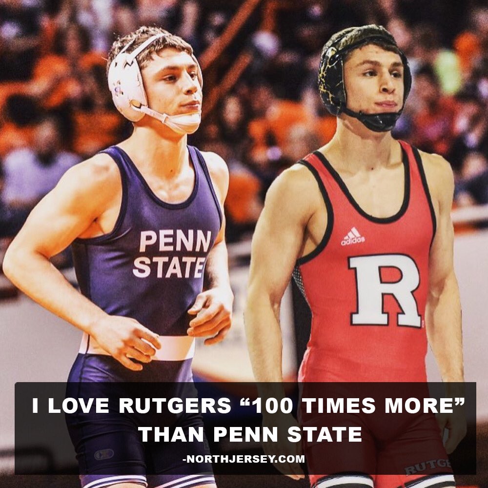 FloWrestling on Twitter "😳😳😳…