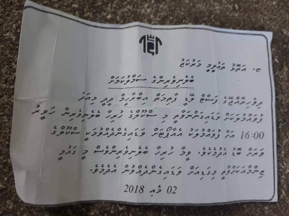 thayyib's tweet photo. mee gaumee bodu 4h keh https://t.co/2vj56zVs6p