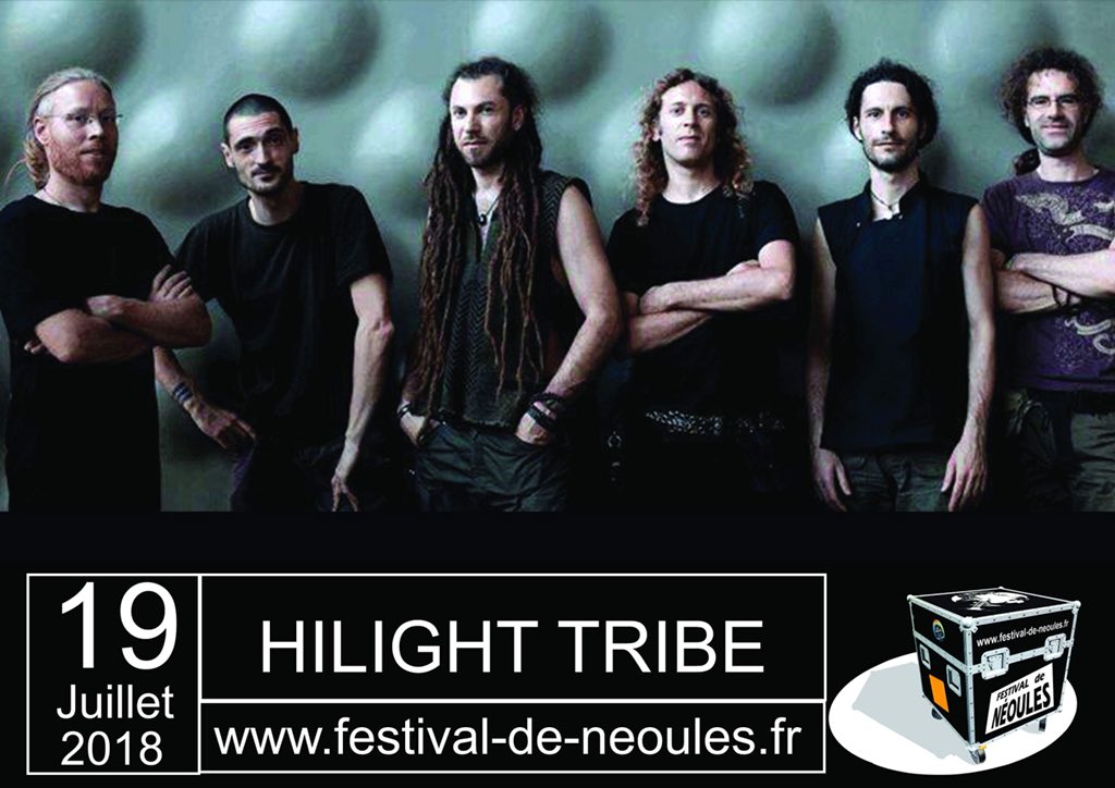 FNeoules's tweet photo. Programmation 2018 !! 🤩🤩💪👌 #festivaldeneoules2018 #HilightTribe #Freddy’s #Skarbone14 #TheSunvizors https://t.co/zYbrylMev2