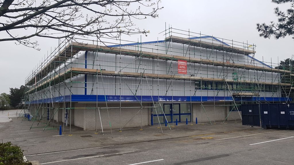 ccc_contracts's tweet photo. CCC projects coming along nicely.....good work team 👌🏽 https://t.co/mvGPU9EpLg