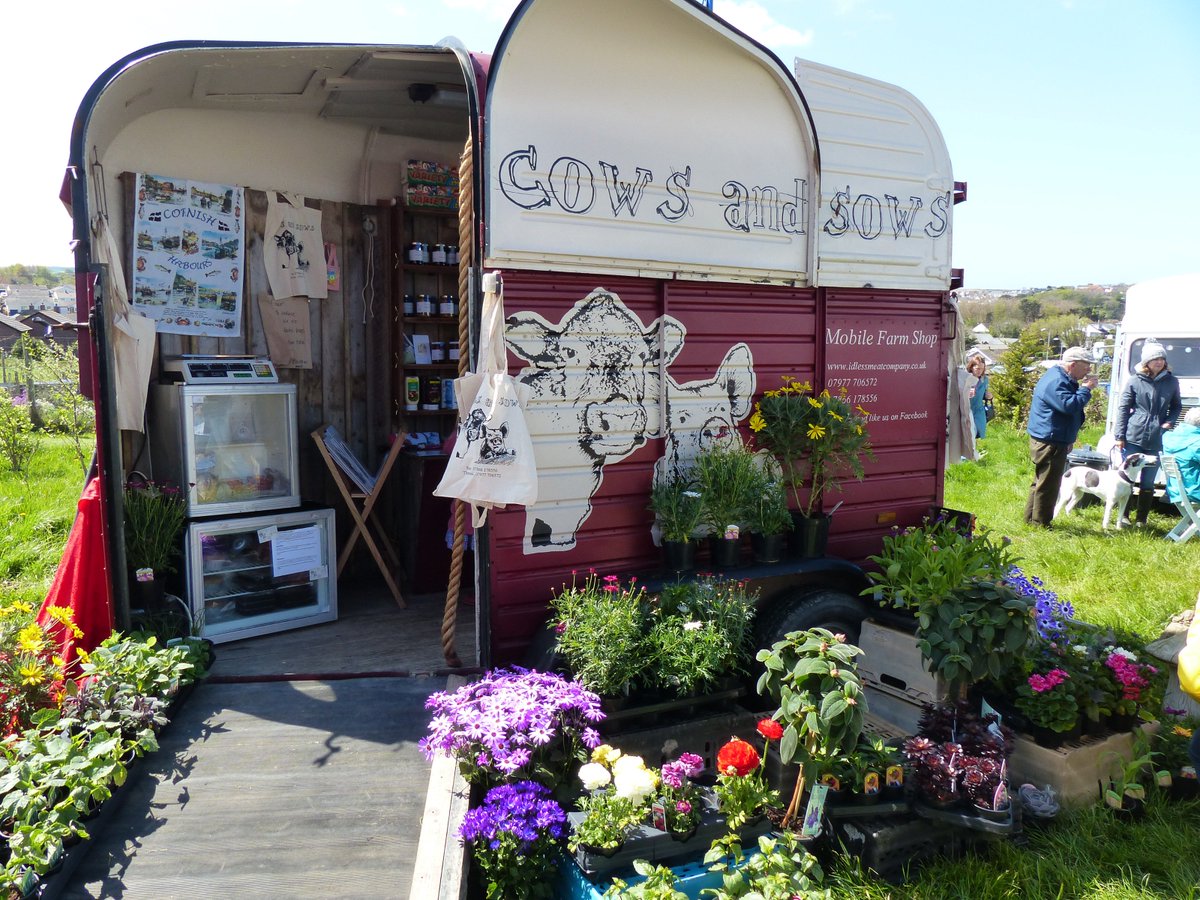 titchybooks's tweet photo. Newquay Community Orchard Spring Fayre 2018. @NewquayOrchard 

Photo album: https://t.co/lgDdnYZj1v https://t.co/RitLh4Pj9l
