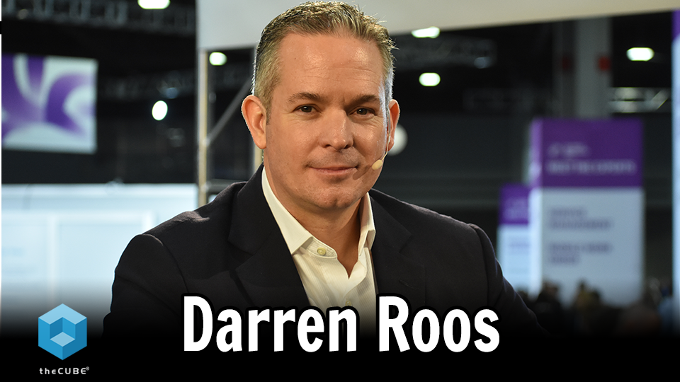 theCUBE's tweet photo. Darren Roos, IFS
on #theCUBE from IFS World Conference 2018
@darrenroos @IFSworld #IFSWoCo18 #IFSWoCo2018
https://t.co/Syqg3Z8bKQ https://t.co/TMuy0CTbnR