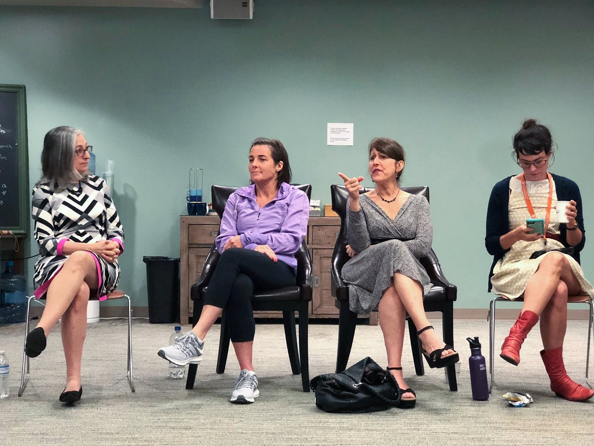 UTPUI_Addiction's tweet photo. A big thank you to Dr. Diana DiNitto of @UTSocialWork for an engaging conversation on the consequences of drug policies and how people are impacted throughout their lives. https://t.co/8nxp1f3FT3  #UTPopUp2018 #research #addiction #recovery @UT_CSR @UTAustin https://t.co/JTL7T5A5Pa