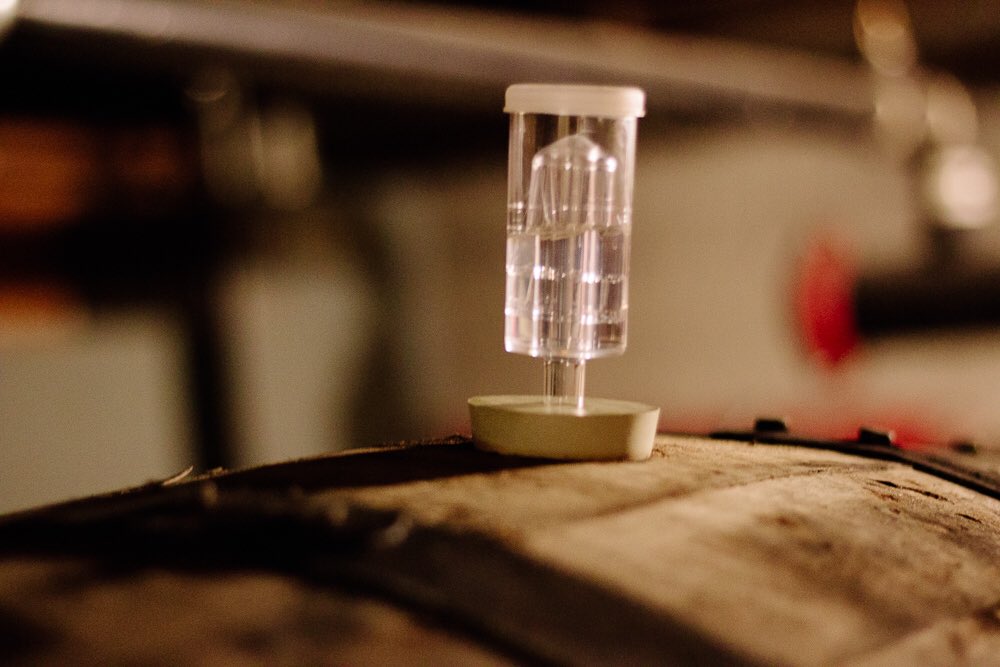 Monnik Beer Co. tweet media
