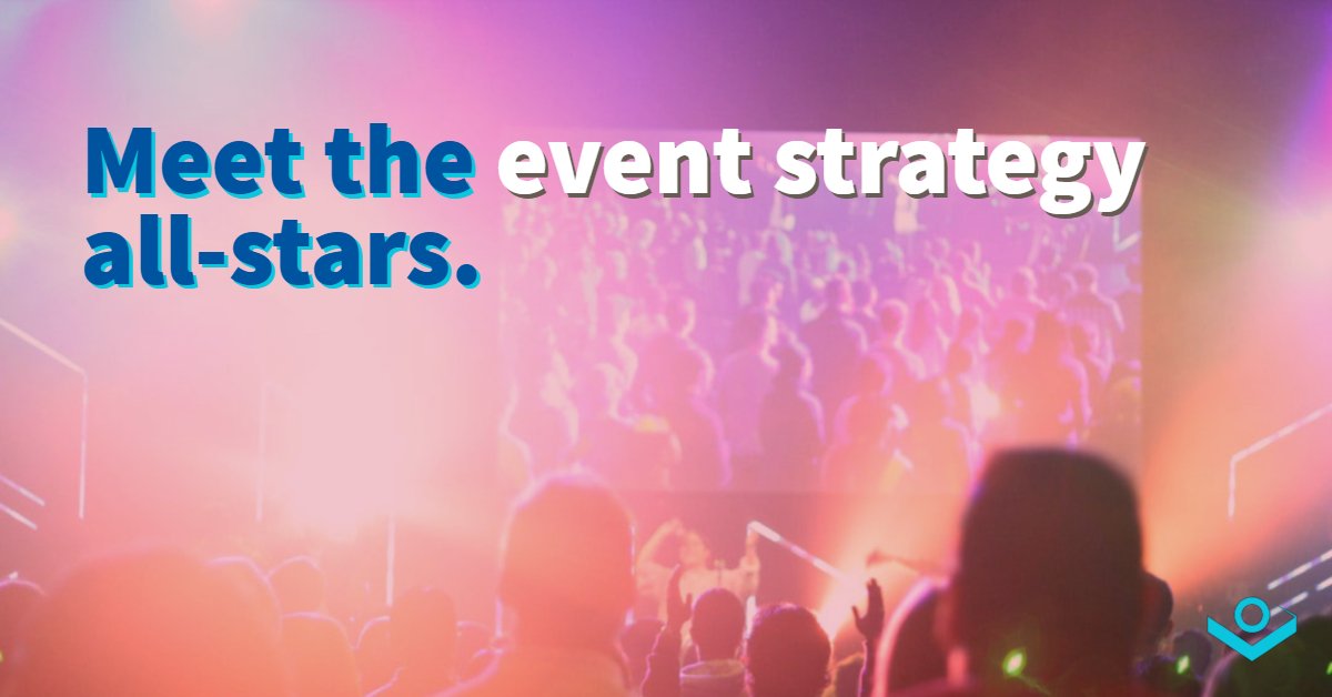 OpusAgency's tweet photo. What do you get when you put leaders in event strategy like @Dell, @Kia, @Oracle, @pfizer, and @Workday on a stage with microphones? A chance to take notes from the industry’s best. Register now for the first Executive Forum at #emslive. #eventprofs https://t.co/VJTET8u8Lj https://t.co/HeQgMZ6QjY