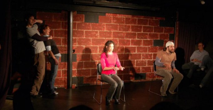 Improv Team’s Record Falls To 0-7
thewhiskeyjournal.com/improv-teams-r…