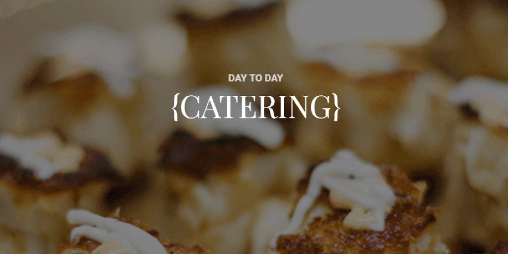 Let <a href="/breadgarden/">Bread Garden Market</a> take care of your catering needs, you'll be happy you called! #graduation #uiowa