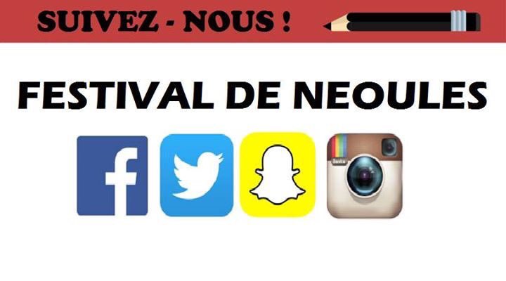 Festival de Néoules (@fneoules) on Twitter photo 