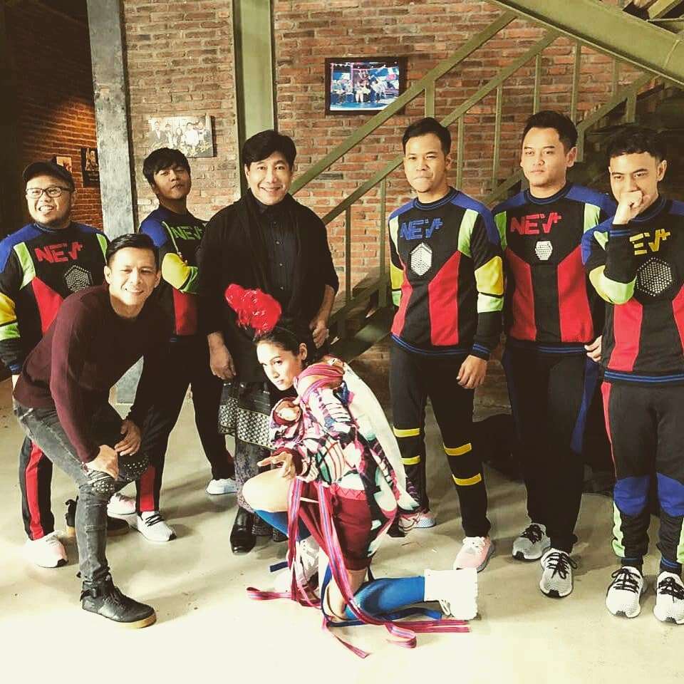 Kamar Musik tweet media