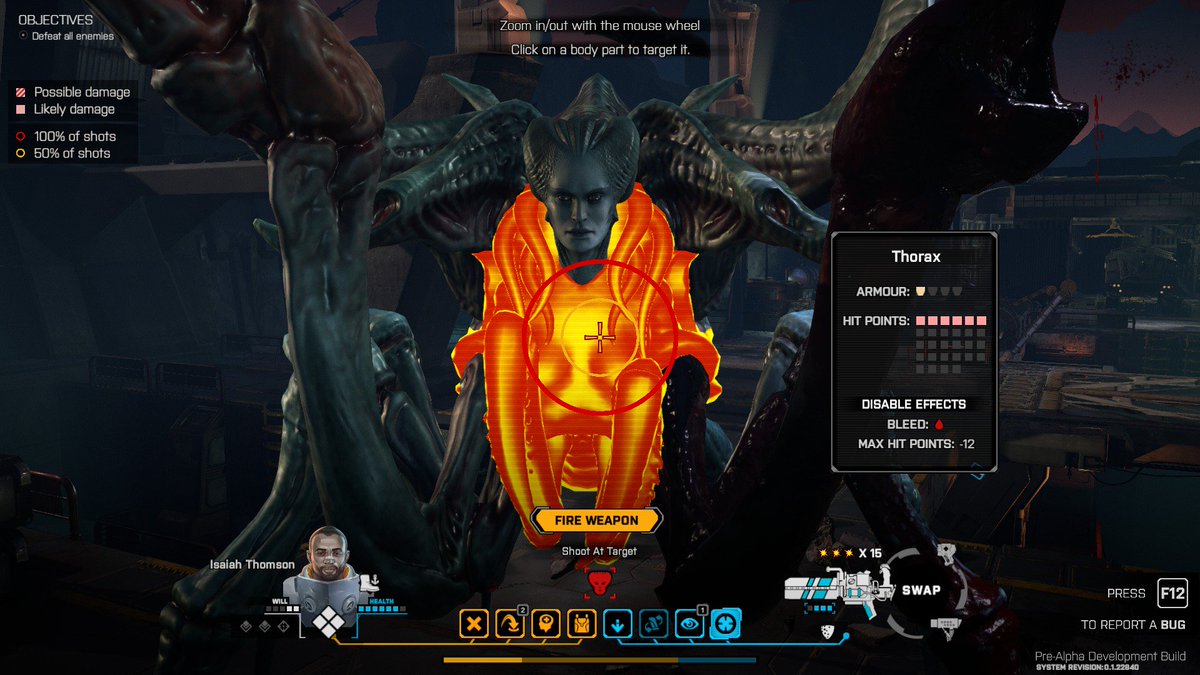 MrCGrater's tweet photo. Some pleasing words about the Phenoix Point alpha. 

https://t.co/OurH60v2d2

#phoenixpoint #alpha #XCOM https://t.co/7XZXMMmEPw