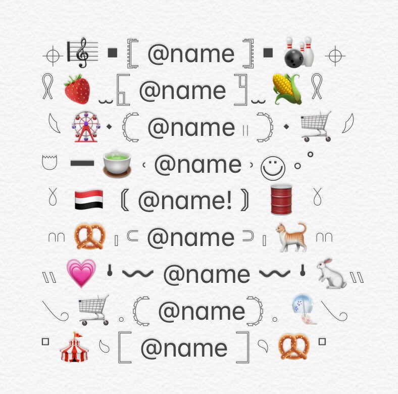 𓏭 ❁ ㆍ ᴀsᴍᴀʟʟ ㆍ ❁ 𓏭 tweet media