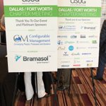 Photo by ASUG DFW (@ASUG_DFW)