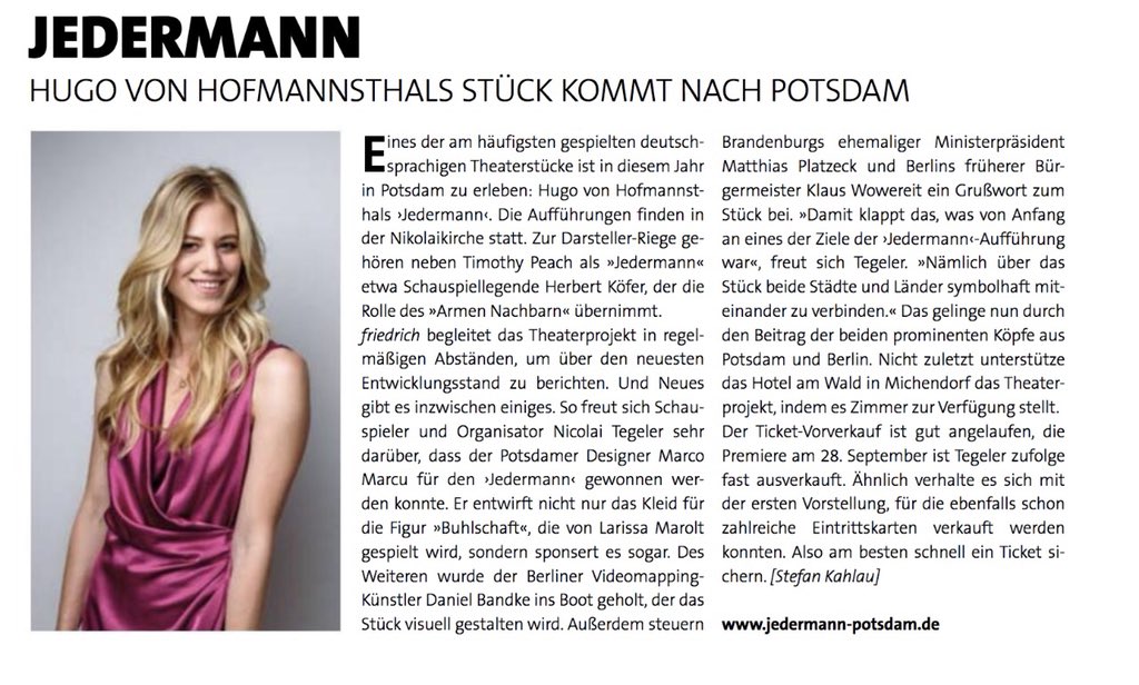 Nicolai Tegeler (@niteg) on Twitter photo 