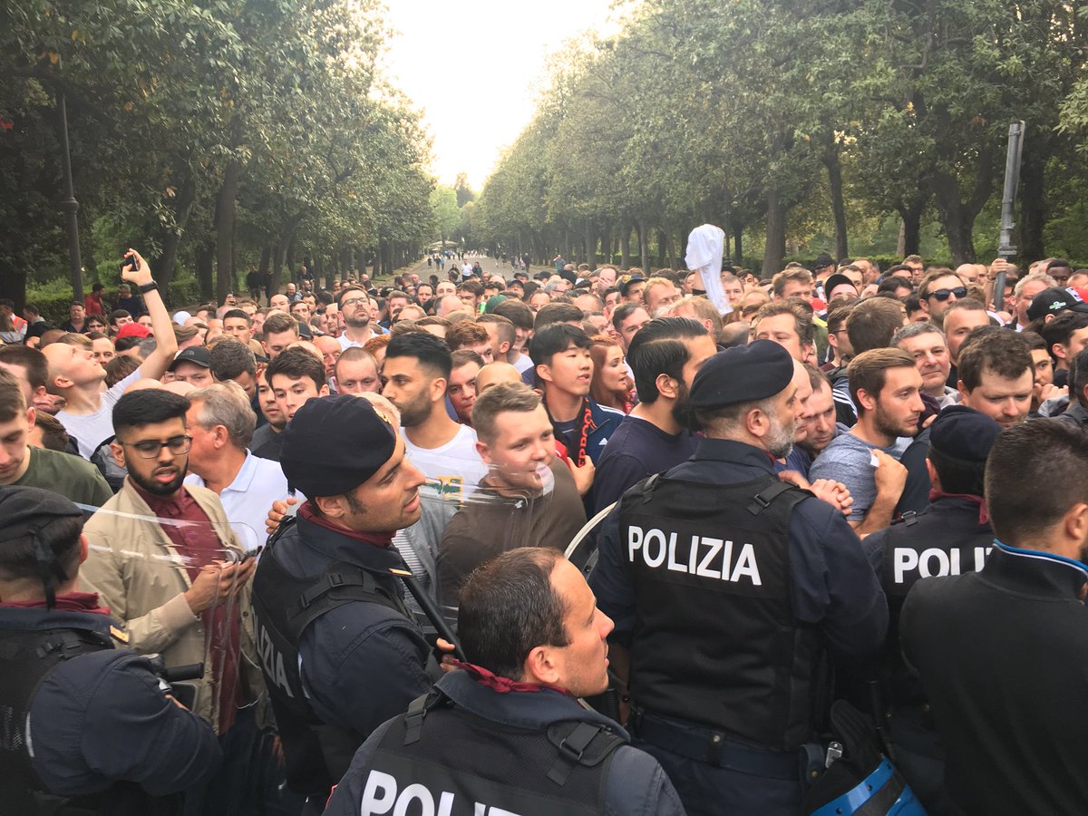 James Matthews tweet media