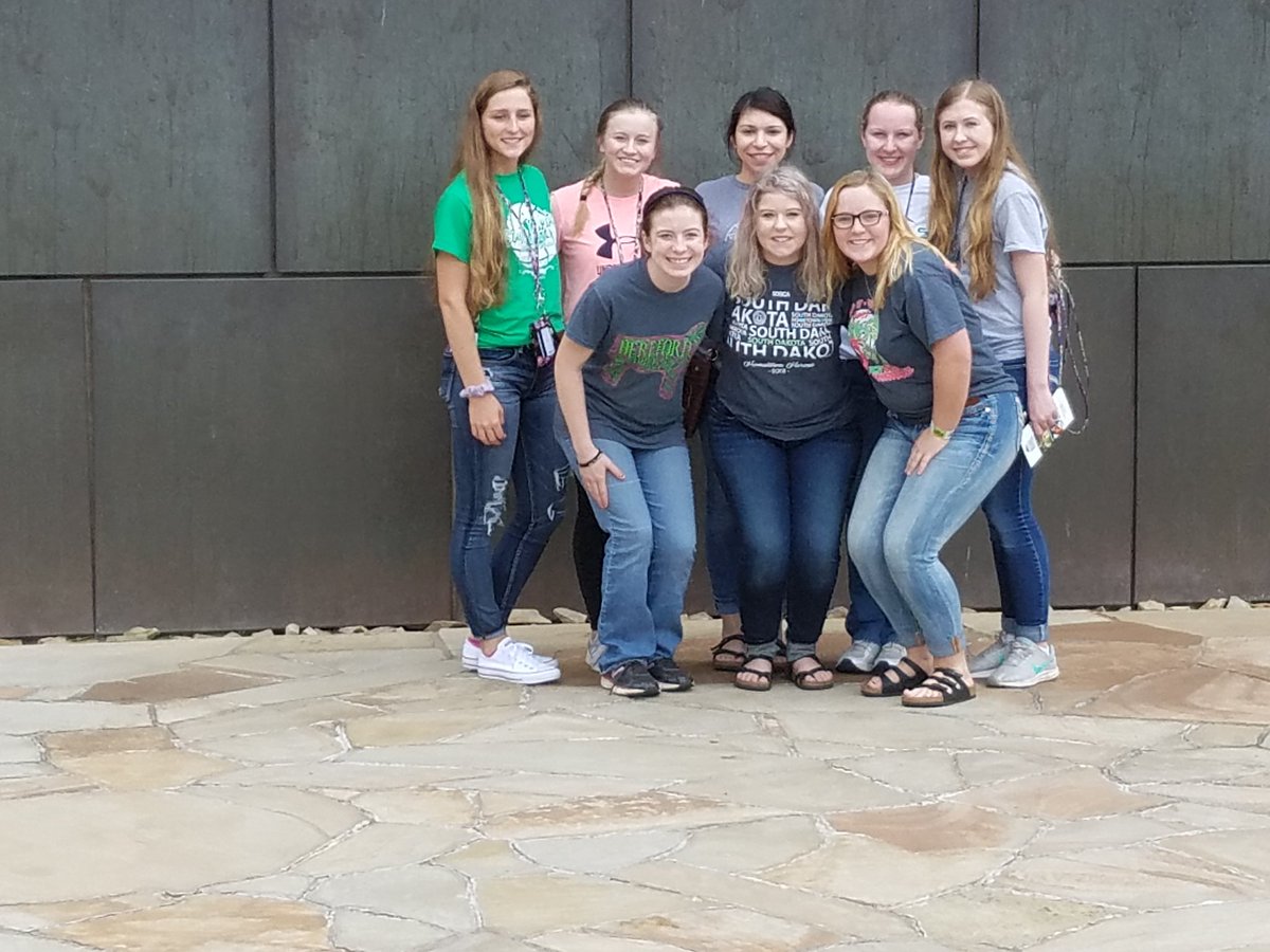 ffarocks's tweet photo. Our Groups #mccookcentral #rockingit https://t.co/D6W9imR0ig