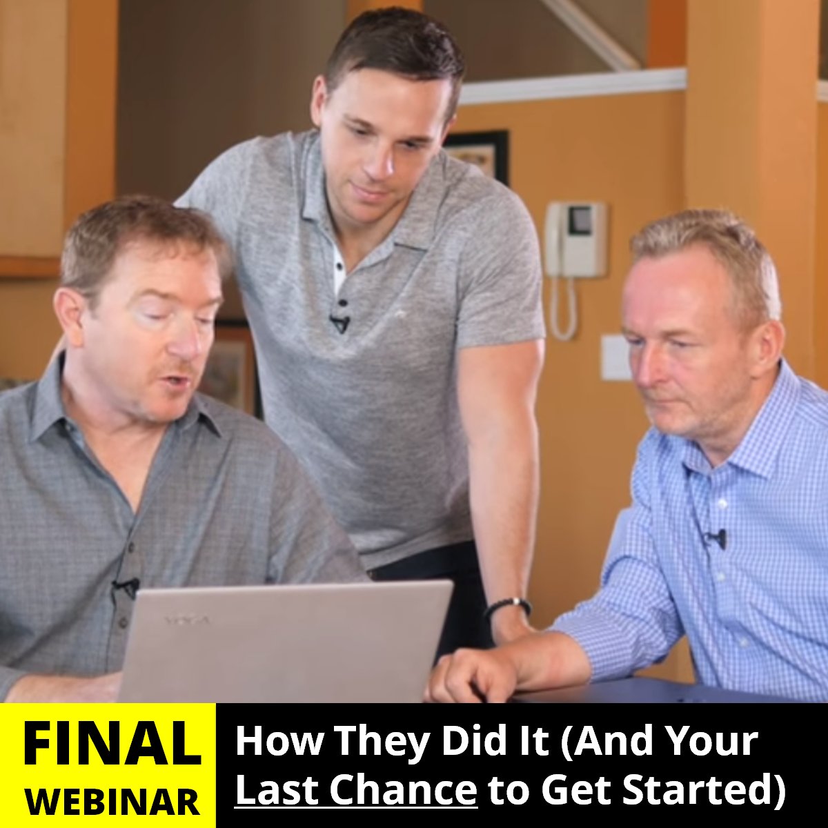 SellerGenius's tweet photo. 🎬 Final #ASM9 #webinar: 🌏 #Australian #Marketing #executive moves to #Bali and sells $2.7 million on Amazon, and
🎷 #Musician becomes #Amazon #millionaire! ➡️ https://t.co/1ejPFvPmiz

#amazingsellingmachine #asm2018 #asmnow #AmazonSeller #fba #FBAbusiness #laptoplifestyle https://t.co/8Mz3FID3gN