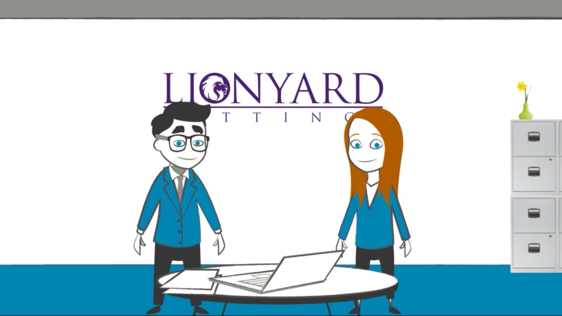Would you like to receive updates from Lion Yard Lettings? - mailchi.mp/834b128da017/w…