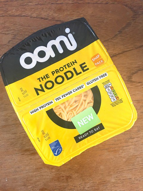 herfavfood's tweet photo. Going to whip up a stir fry with these for dinner tonight! 😃 🍜💛 

#midweekmeals @oominoodles https://t.co/aoaYC7k6Sm