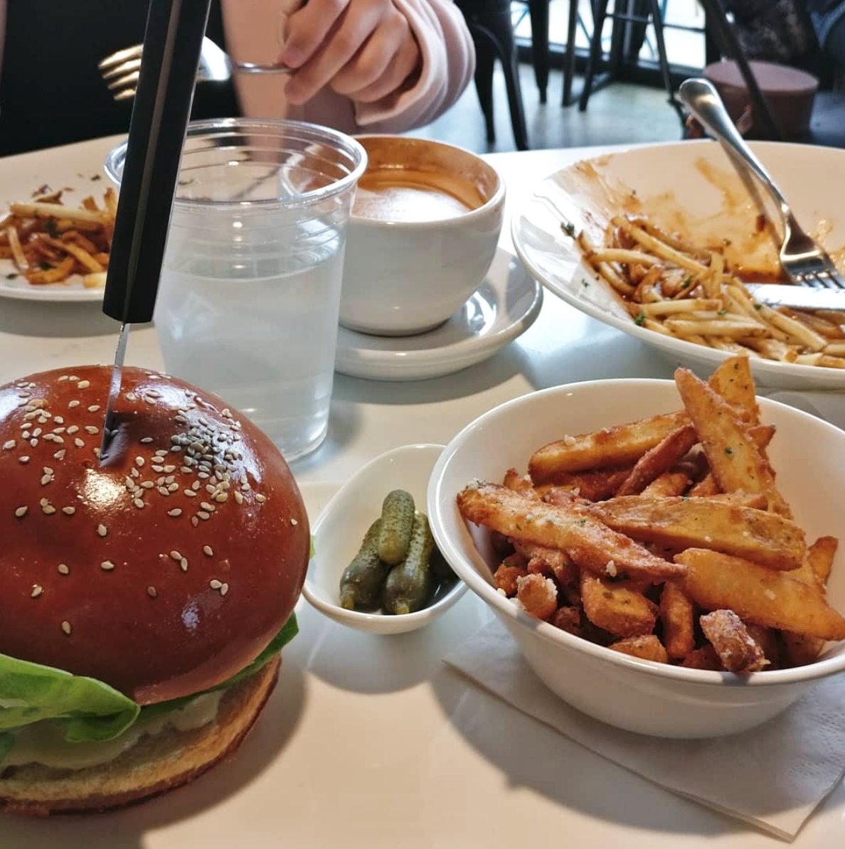 Common Bond tweet media