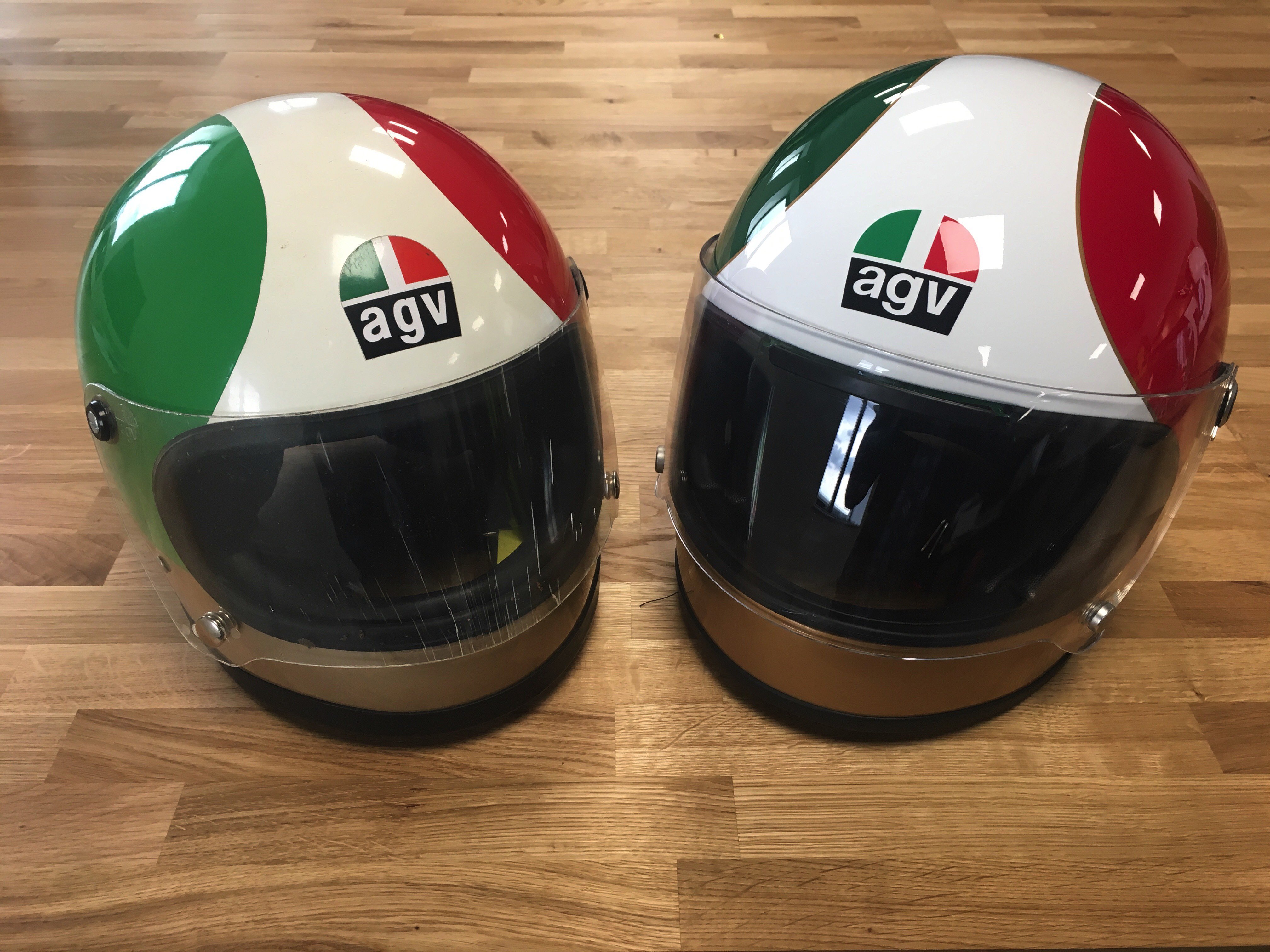 Agv ago cheap
