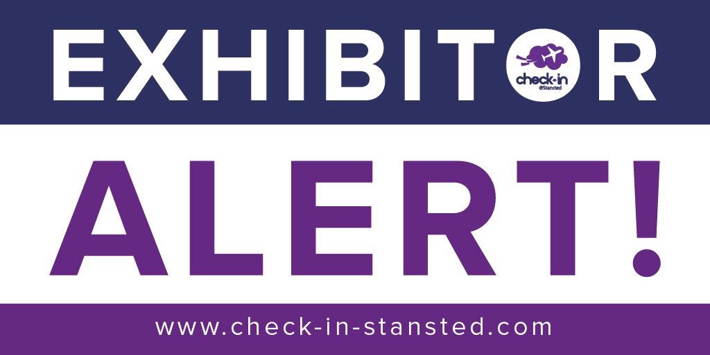 checkinstansted's tweet photo. Welcome onboard @Eurobase to the ONLY business expo of its kind held @Diamond_Hangar #StanstedAirport Come along and chat to the team about your #recruitment needs, you’ll find them on Stand 49 #CIAS2018 #essexhour #essextweets https://t.co/d49F4t7qyB