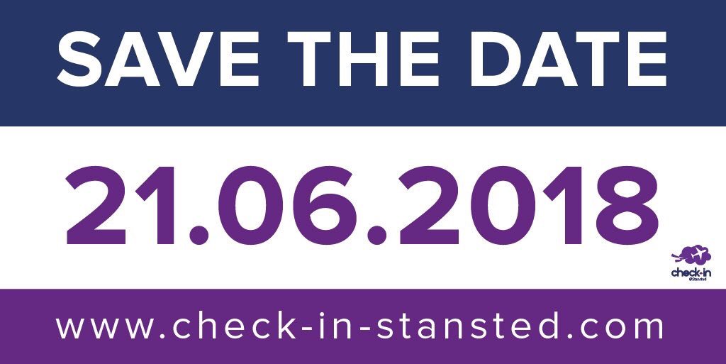 checkinstansted's tweet photo. Welcome onboard @Eurobase to the ONLY business expo of its kind held @Diamond_Hangar #StanstedAirport Come along and chat to the team about your #recruitment needs, you’ll find them on Stand 49 #CIAS2018 #essexhour #essextweets https://t.co/d49F4t7qyB