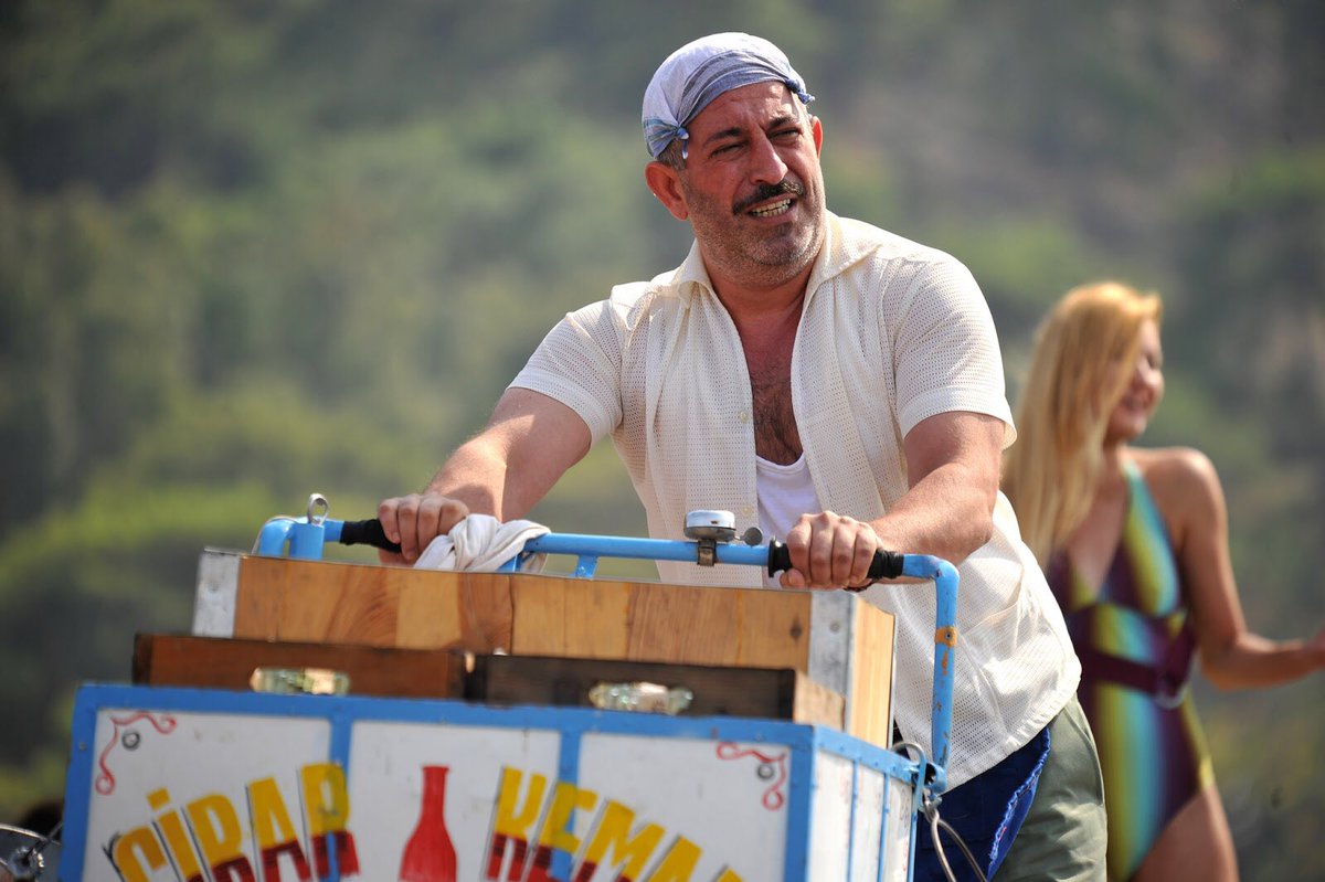 #İftarlıkGazoz şimdi Star'da! startv.com.tr/canli-yayin