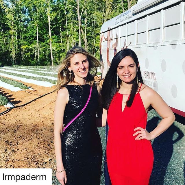dlcofchapelhill's tweet photo. Our lovely PA-C @lrmpaderm and medical assistant @hannahmshoaf had a great time this weekend at the Taste for a Cure hosted by @polkadotmamainc DLC is thankful to support an organization dedicated to prevention and treatment of melanoma! We offer free sk… https://t.co/rd2mXSSkXq https://t.co/U1ZBkYWGXG