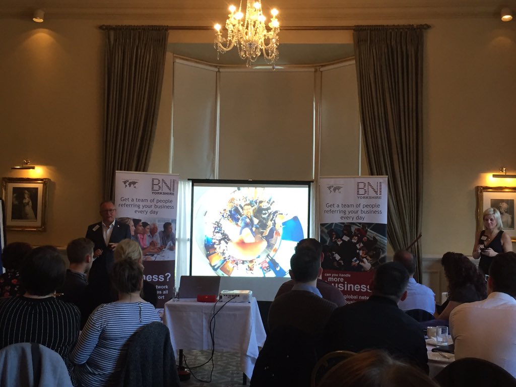 Liam Wood (@mrliamwood) on Twitter photo Looking for to tonight's <a href="/BNIYorks/">BNI Yorks, Humber, N Lincs, N Derbyshire</a> networking and training event in #Harrogate Looking for to tonight's <a href="/BNIYorks/">BNI Yorks, Humber, N Lincs, N Derbyshire</a> networking and training event in #Harrogate