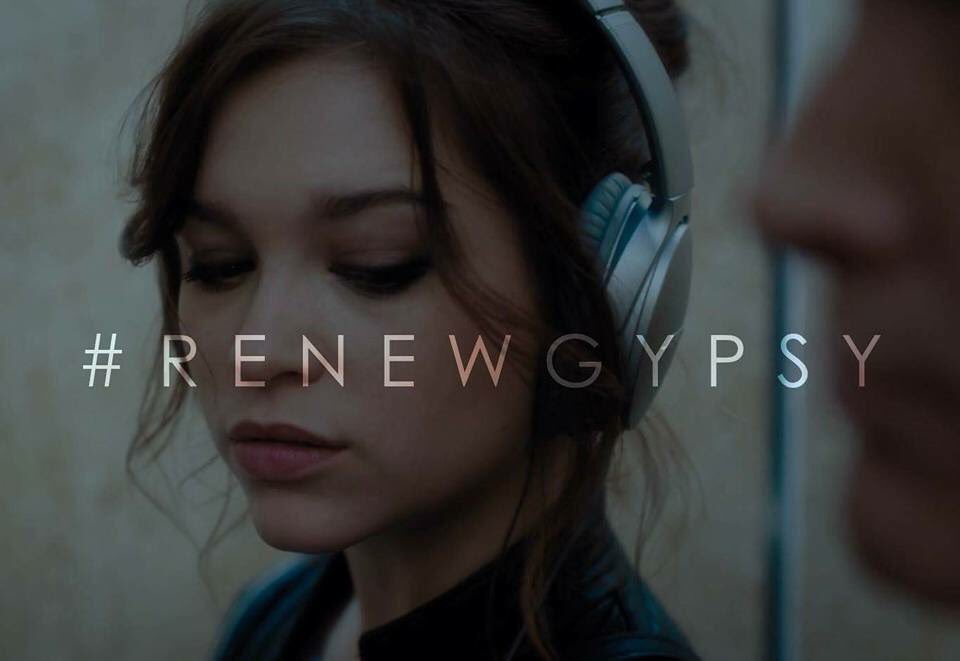 CegesPorter's tweet photo. #renewgypsy hey Sid, have you seen the billboard babe? @CooksonSophie I wanna see you and diana again. @netflix https://t.co/OAASXf3wBd