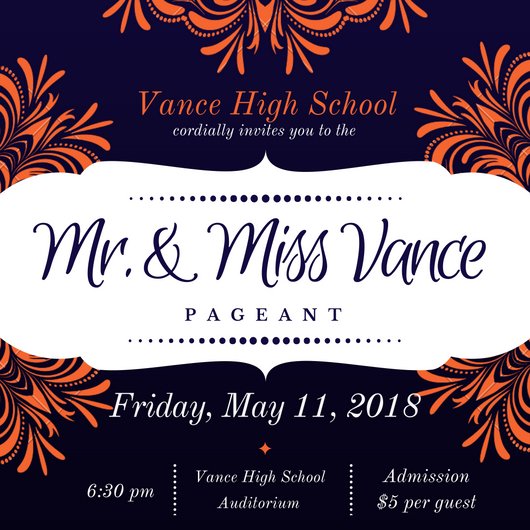 Vance Academy tweet media