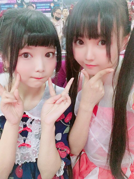 コスプレイヤーいとう哀のTwitter画像11