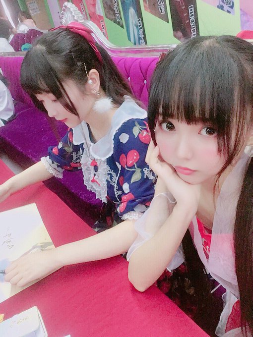 コスプレイヤーいとう哀のTwitter画像12