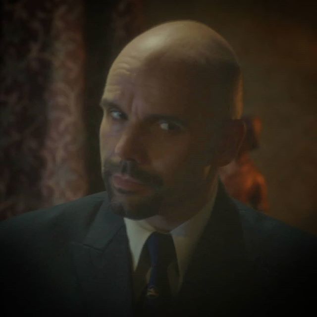 ZacharyCoffin's tweet photo. Catch #चंद्रशेखर currently airing on @starbharat and online at @hotstar
.
#EvilWhiteGuy #BritishRaj #SP #Benares
#Chandrashekhar #ChandrashekharAzad #QuickSilverAzad #Azad #StarBharat #WriterGalaxy #HotStar #Hindi #tv #serial #series
#screenshot #screen… https://t.co/tnNG6YX20F https://t.co/WFtGwcTwmq